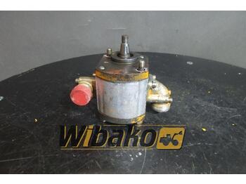 REXROTH Hydraulikpumpe