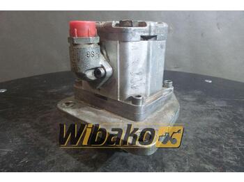 Hydraulikpumpe