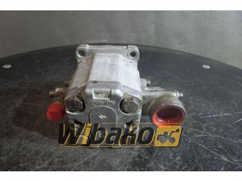 Hydraulikpumpe