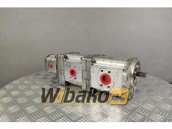 Hydraulikpumpe