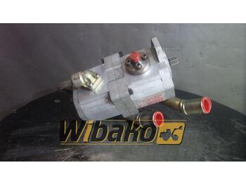 DANFOSS / SAUER Hydraulikpumpe