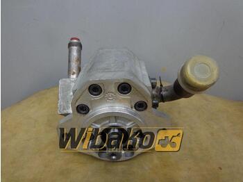 DANFOSS / SAUER Hydraulikpumpe