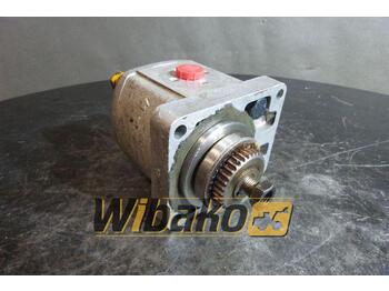 Hydraulikpumpe