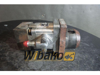 Hydraulikpumpe