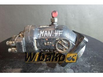 Hydraulikmotor