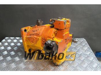 HYDROMATIK Hydraulikmotor