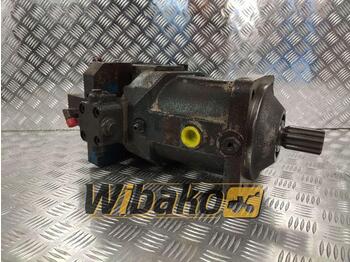 HYDROMATIK Hydraulikmotor