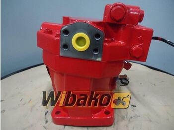 HYDROMATIK Hydraulikmotor