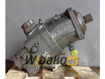 HYDROMATIK Hydraulikmotor