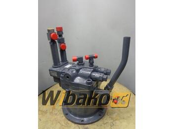 KAWASAKI Hydraulikmotor