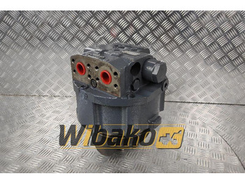LIEBHERR Hydraulikmotor