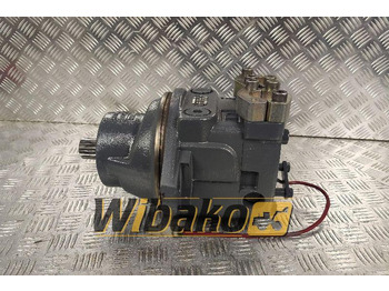 LIEBHERR Hydraulikmotor