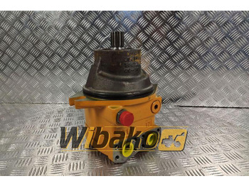 LIEBHERR Hydraulikmotor