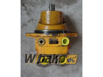 LIEBHERR Hydraulikmotor