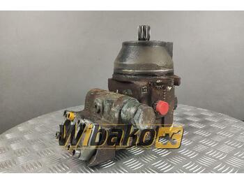 LIEBHERR Hydraulikmotor