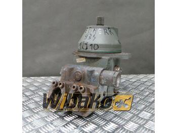 LIEBHERR Hydraulikmotor