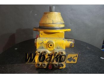 LIEBHERR Hydraulikmotor