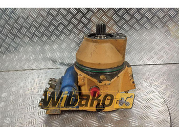 LIEBHERR Hydraulikmotor