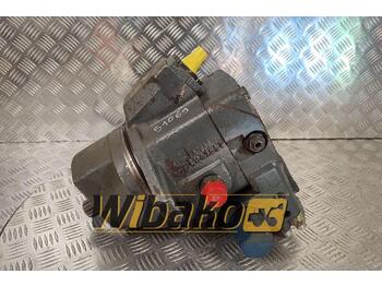 LIEBHERR Hydraulikmotor