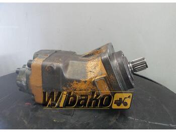 LINDE Hydraulikmotor