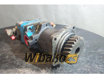 Hydraulikpumpe