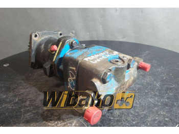 Hydraulikpumpe für Baumaschine Hydraulic pump 3752266A2G4TF4P2: das Bild 2