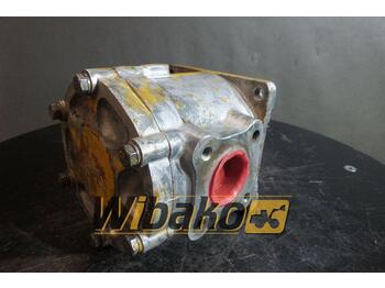Hydraulikpumpe