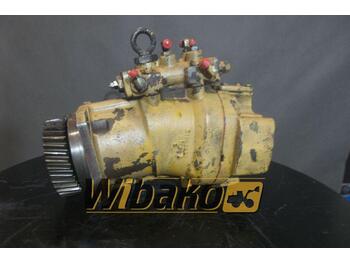 HITACHI Hydraulikpumpe