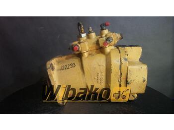 HITACHI Hydraulikpumpe