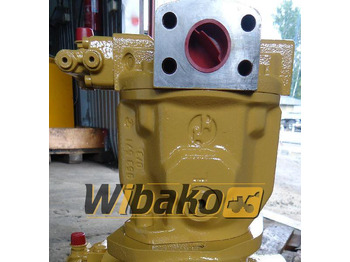 HYDROMATIK Hydraulikpumpe