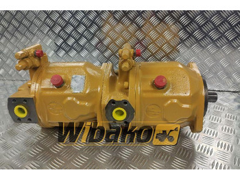 HYDROMATIK Hydraulikpumpe