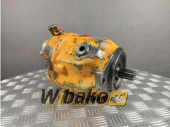 Hydraulikpumpe für Baumaschine Hydraulic pump Hydromatik A10VO71DFR1/30R-VSC61N00 R910911963: das Bild 2