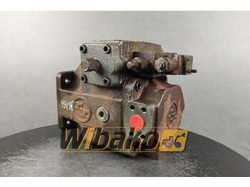 HYDROMATIK Hydraulikpumpe