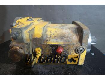 HYDROMATIK Hydraulikpumpe