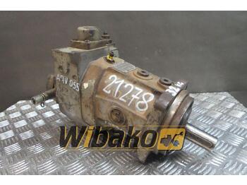 HYDROMATIK Hydraulikpumpe