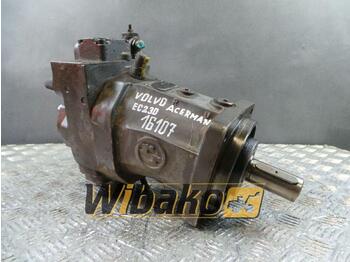HYDROMATIK Hydraulikpumpe