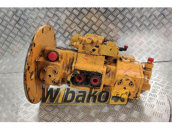 LIEBHERR Hydraulikpumpe