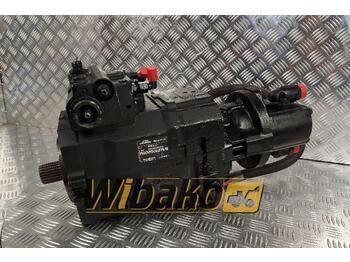 LINDE Hydraulikpumpe