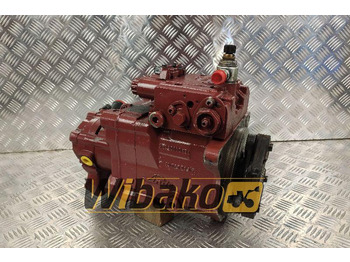 LINDE Hydraulikpumpe