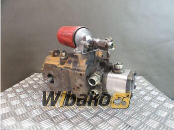 LINDE Hydraulikpumpe
