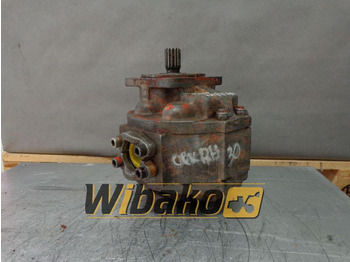 O&K Hydraulikpumpe