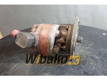 Hydraulikpumpe