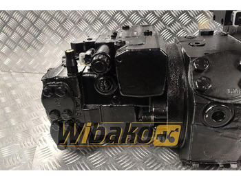 REXROTH Hydraulikpumpe