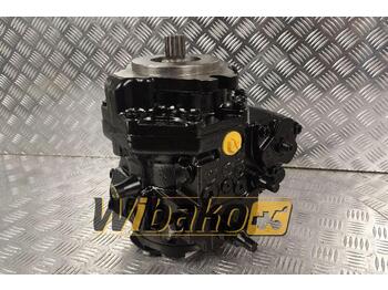 REXROTH Hydraulikpumpe