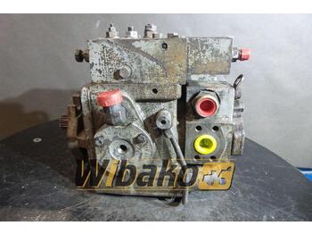 DANFOSS / SAUER Hydraulikpumpe