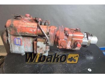 DANFOSS / SAUER Hydraulikpumpe