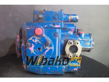 DANFOSS / SAUER Hydraulikpumpe