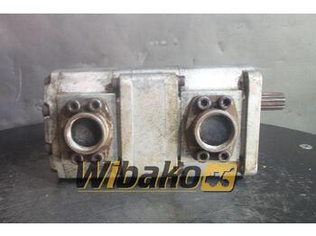WABCO Hydraulikpumpe