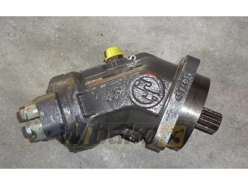 HYDROMATIK Hydraulikmotor