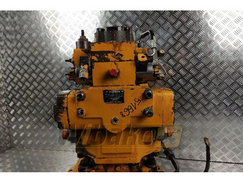 HYDROMATIK Hydraulikpumpe